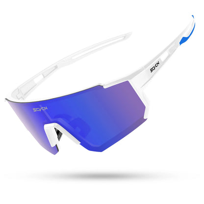 Lunettes de sport UV400 Run