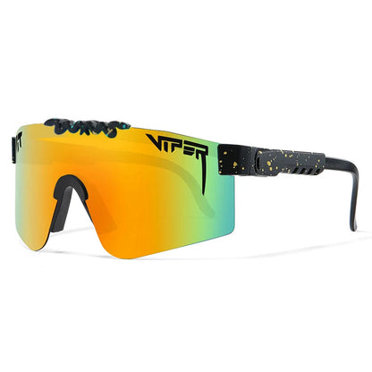 Lunettes de sport haute performance UV400 – Série Pro