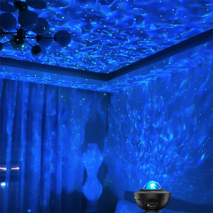 Projecteur Galactique