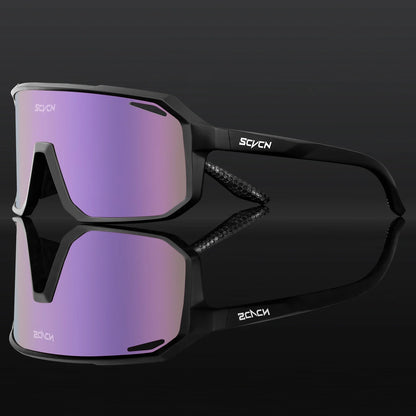 Lunettes de sport haute protection UV400 Ride