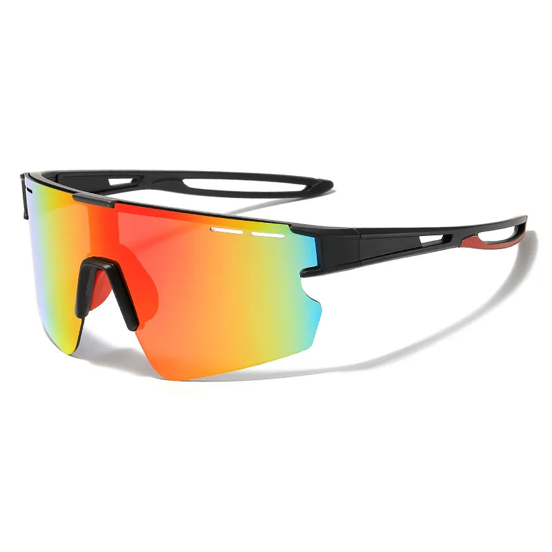 Lunettes de sport anti-UV haute protection Adventure
