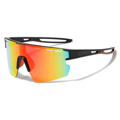 Lunettes de sport anti-UV haute protection Adventure