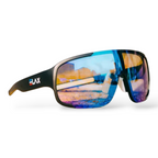 Lunettes de Sport ELAX  UV400 Polycarbonate